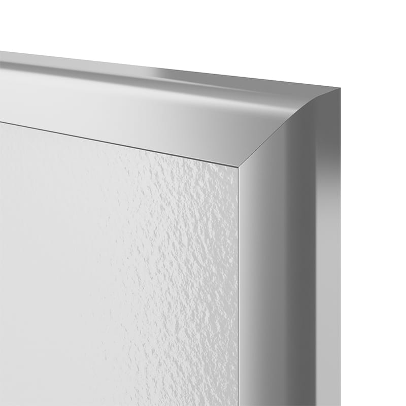 Frame profile Z-8