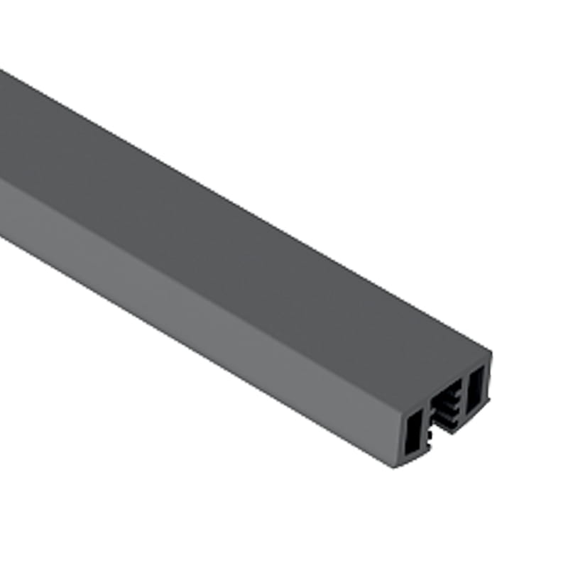 Gasket for glass – big