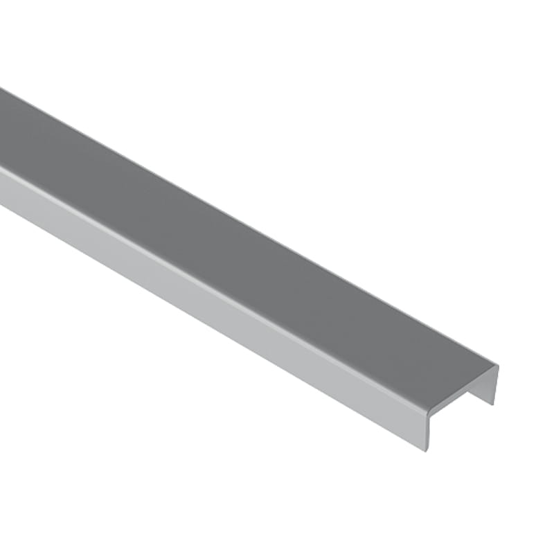 Let-in profile PLN-18