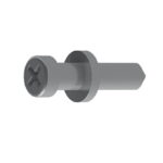 Bolt shank