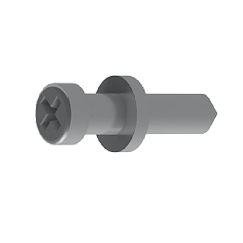 Bolt shank