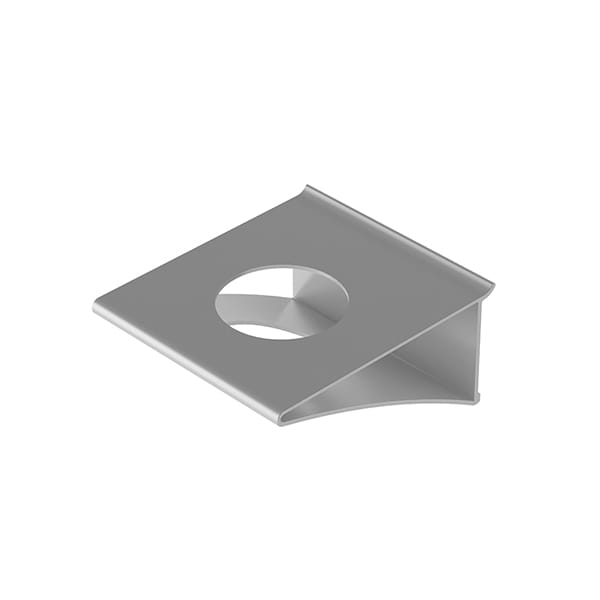 Shelf for glasses