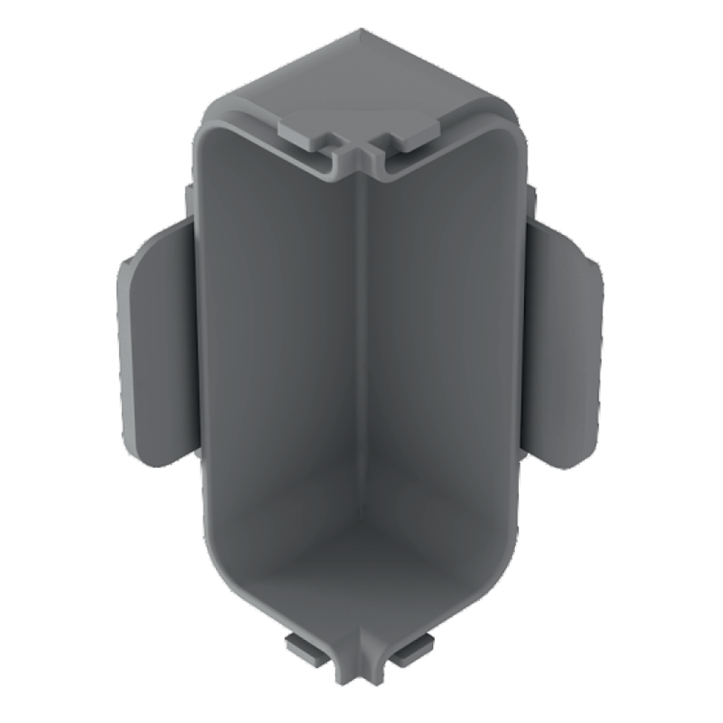 Inner corner „C”