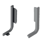 Plug for profile „L”
