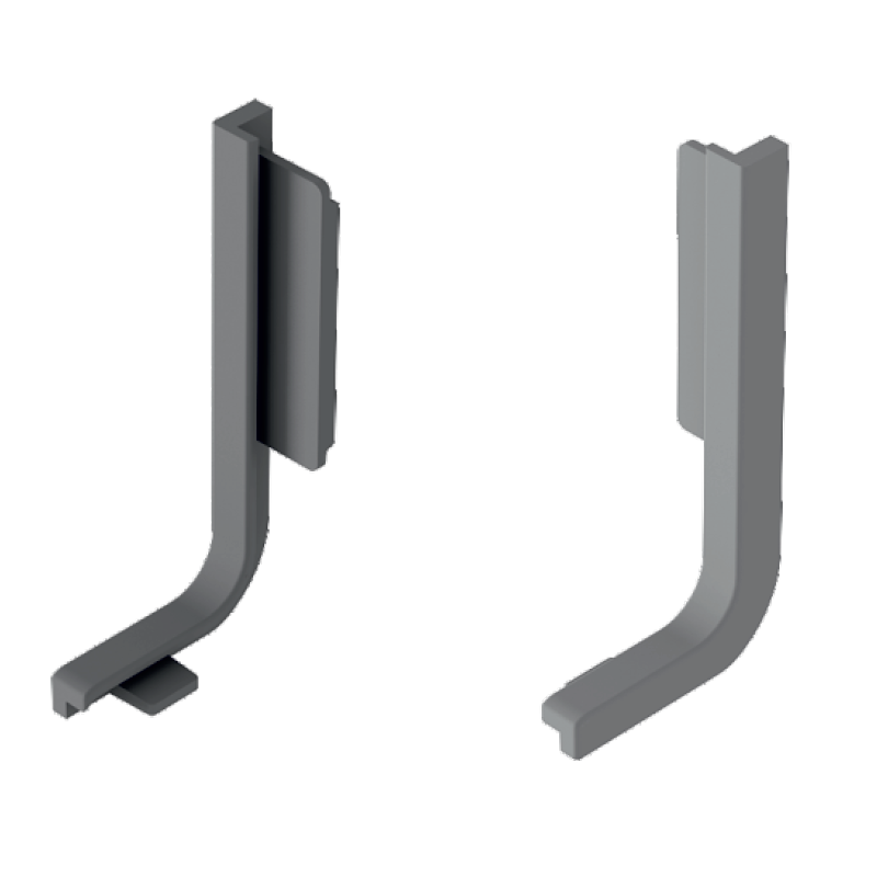 Plug for profile „L”