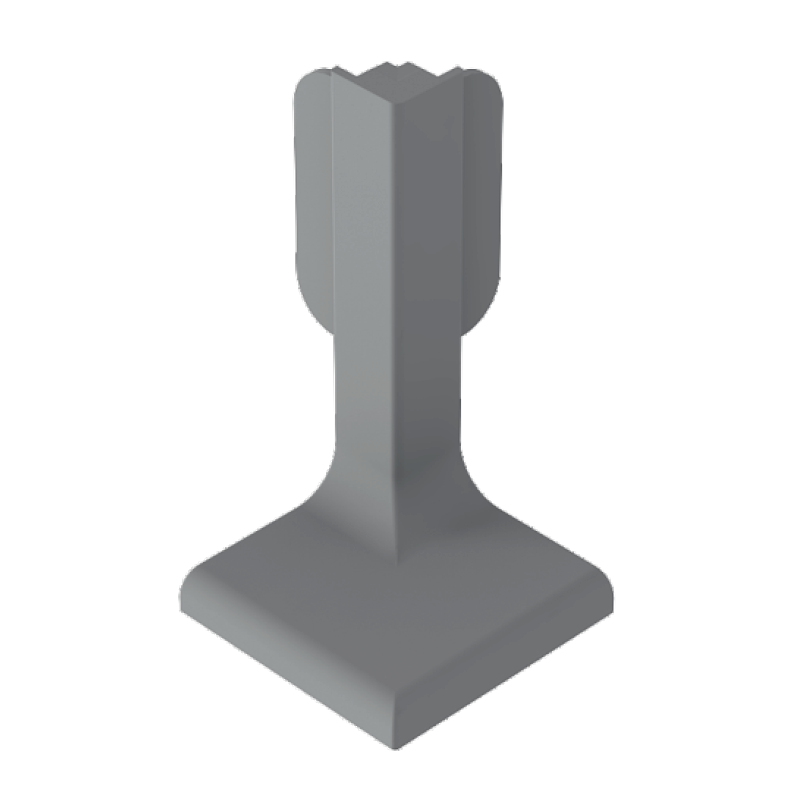 Outer corner „L”