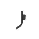 Connector 90° – external „L”