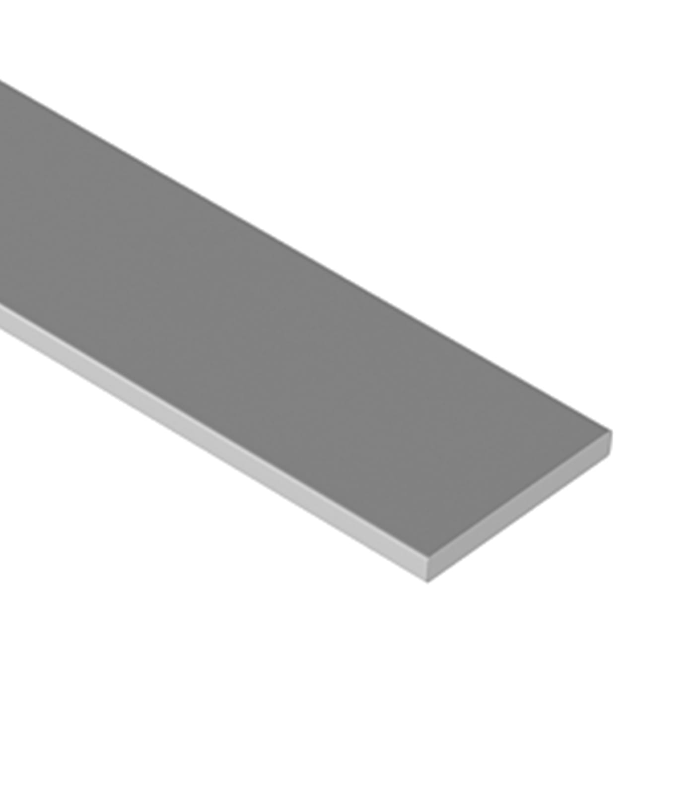 Flat bar 30×1