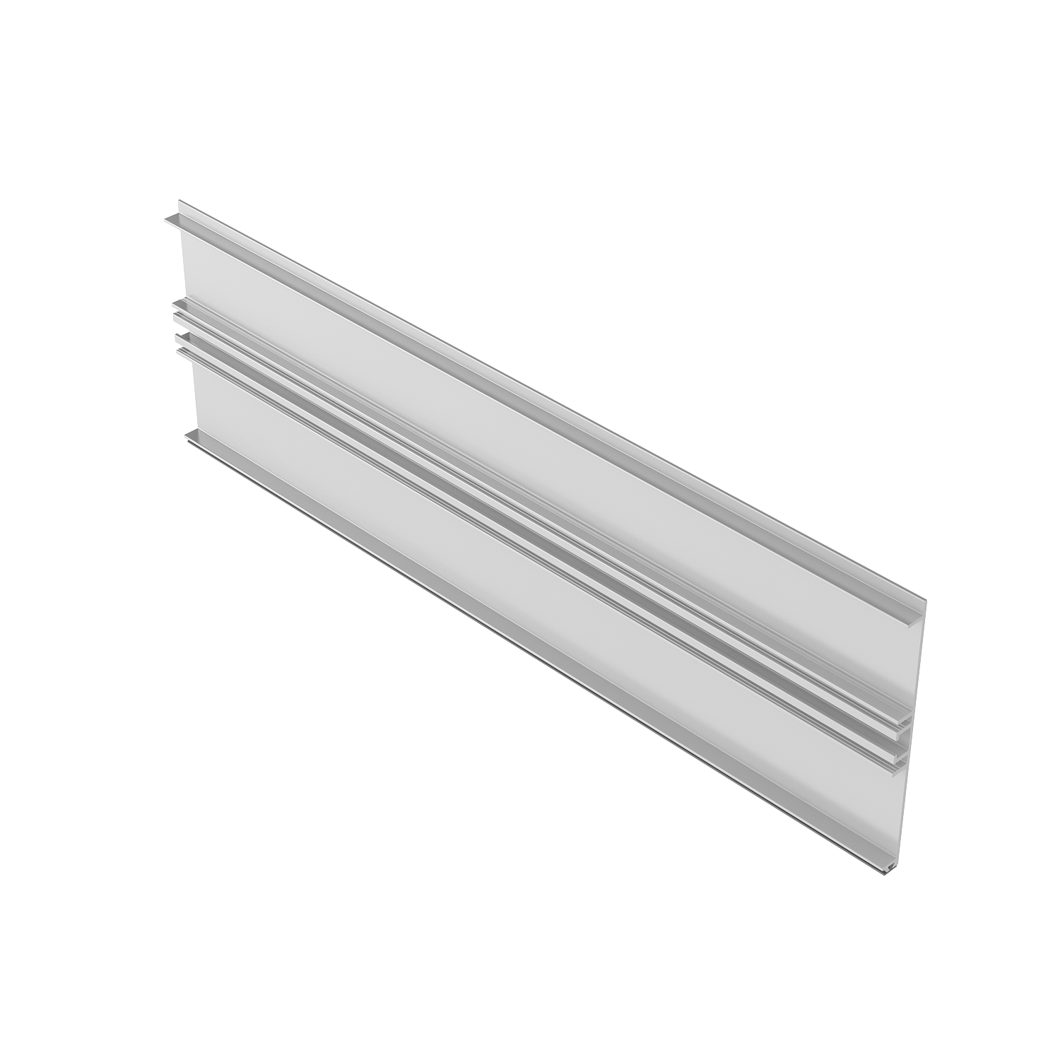 Plinth profile 120