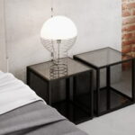 IQube mesh