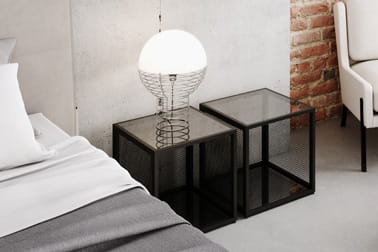 IQube mesh