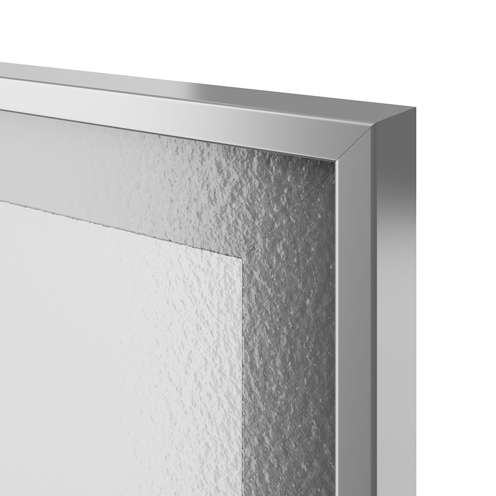 Frame profile Z-9