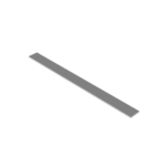 Flat bar 30×1