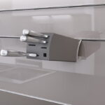 Knife block