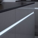 Aluminium profile LSB – „C”