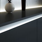 Aluminium profile LSB – „L”