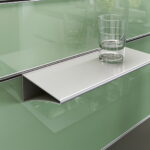 ALU shelf