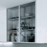 Frame profile Z-1