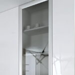 Frame profile Z-3