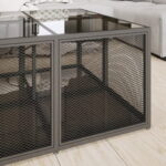 IQube mesh
