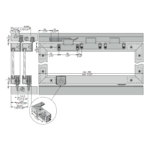 Single internal system