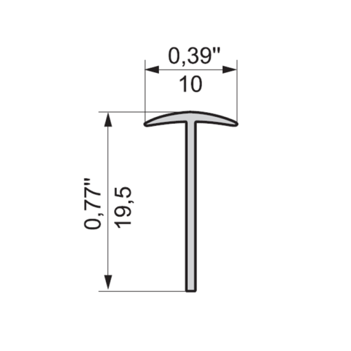 Slot slats
