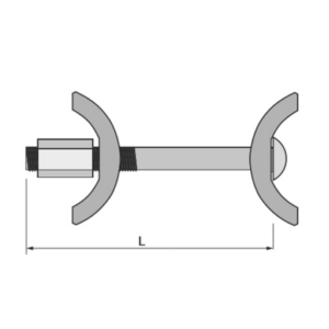 Joints for worktops