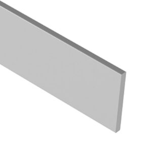 Flat bar 40×3