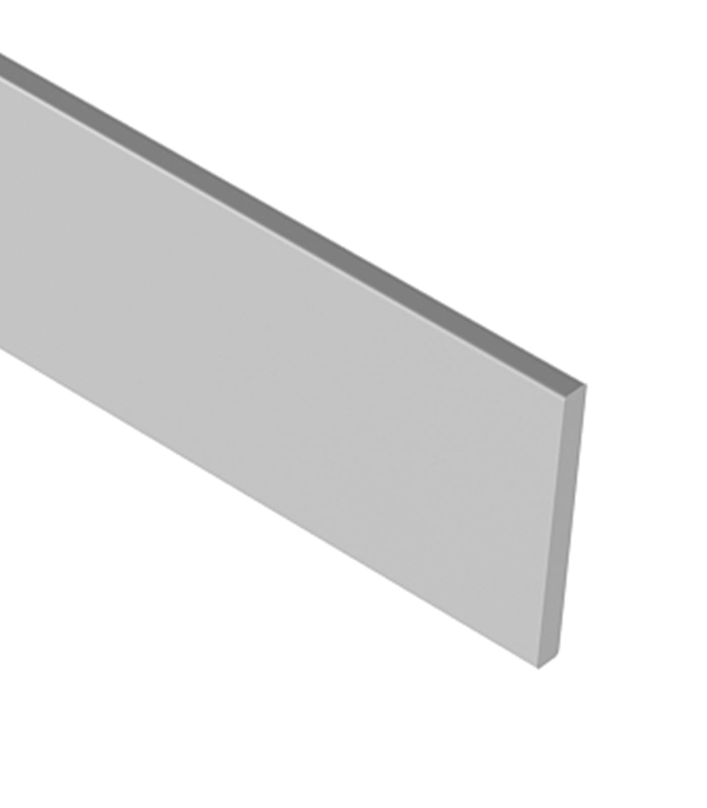 Flat bar 40×3