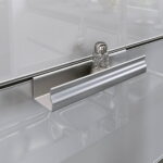 Shelf for seasoning