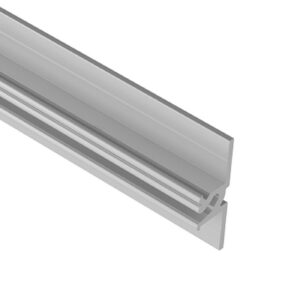 Profile for tiles 10mm / 0,39"