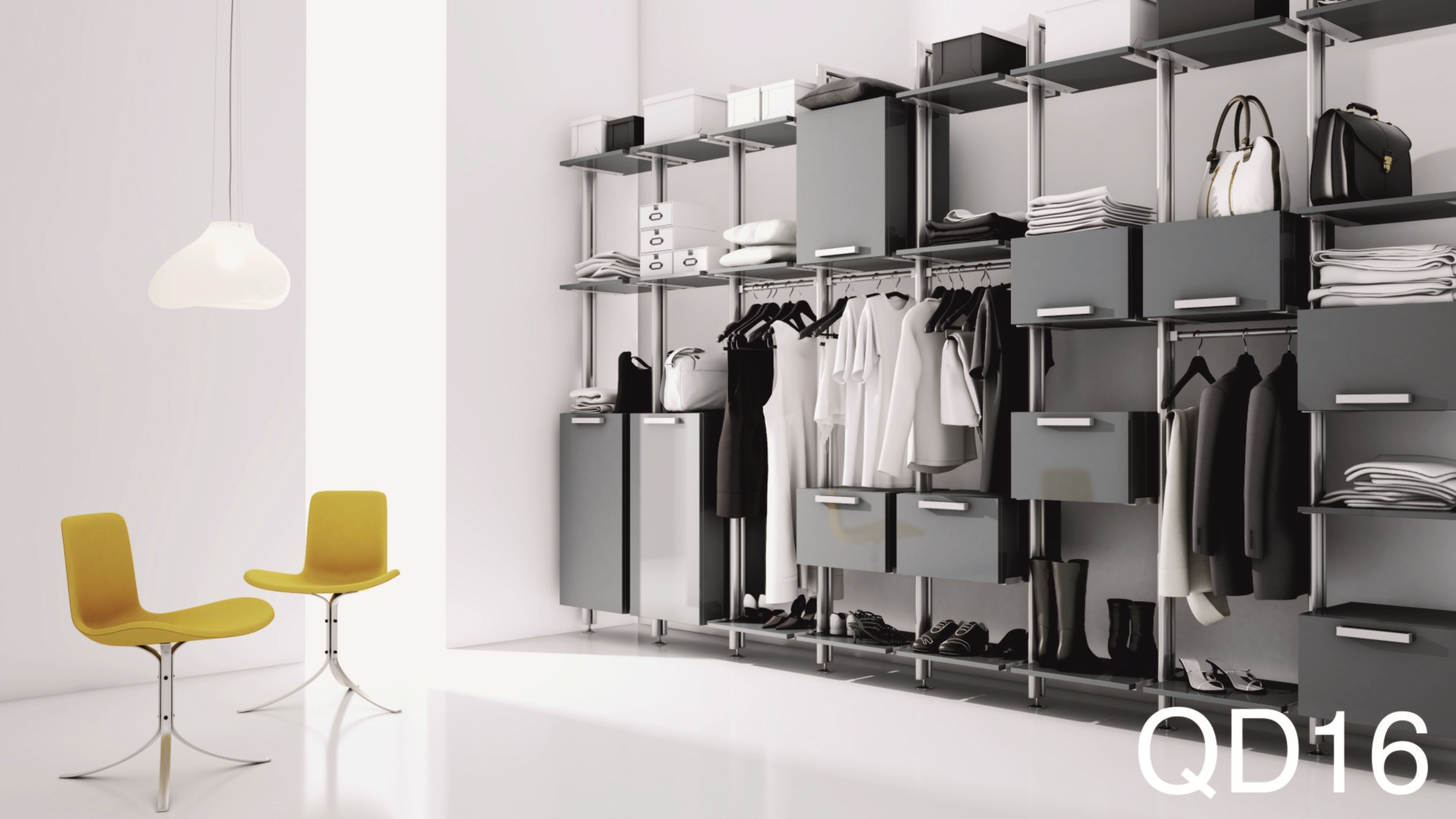 qd16.1 aa03e2d7 Shelving System