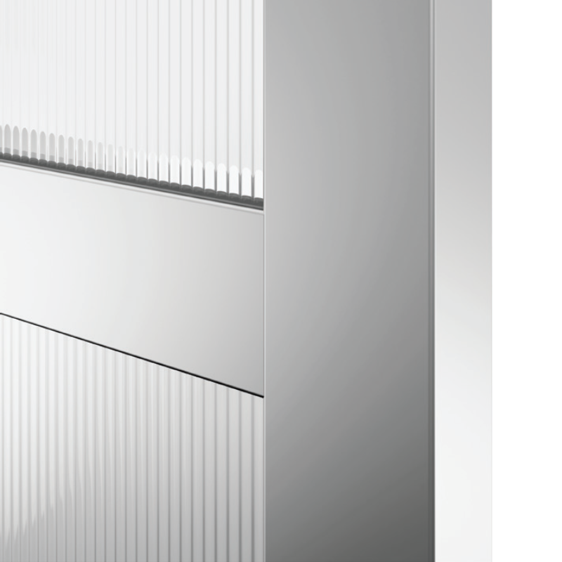 Muntin profile Z-25S