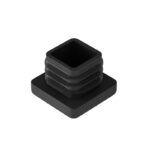 Plug PCV for profile 22×22
