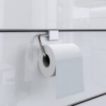 Toilet paper holder