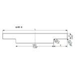 U-91 E