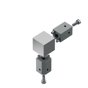 Connector 2.1 DIY