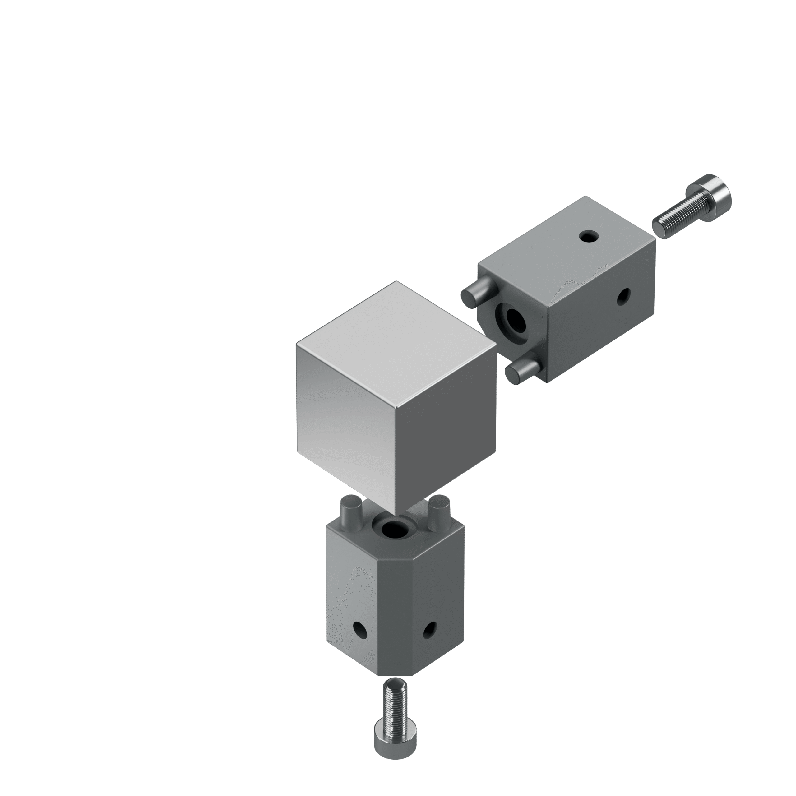 Connector 2.1 DIY