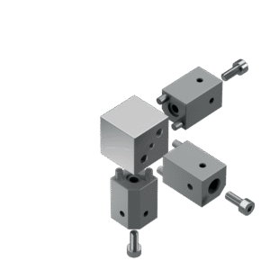 Connector 2.2 DIY
