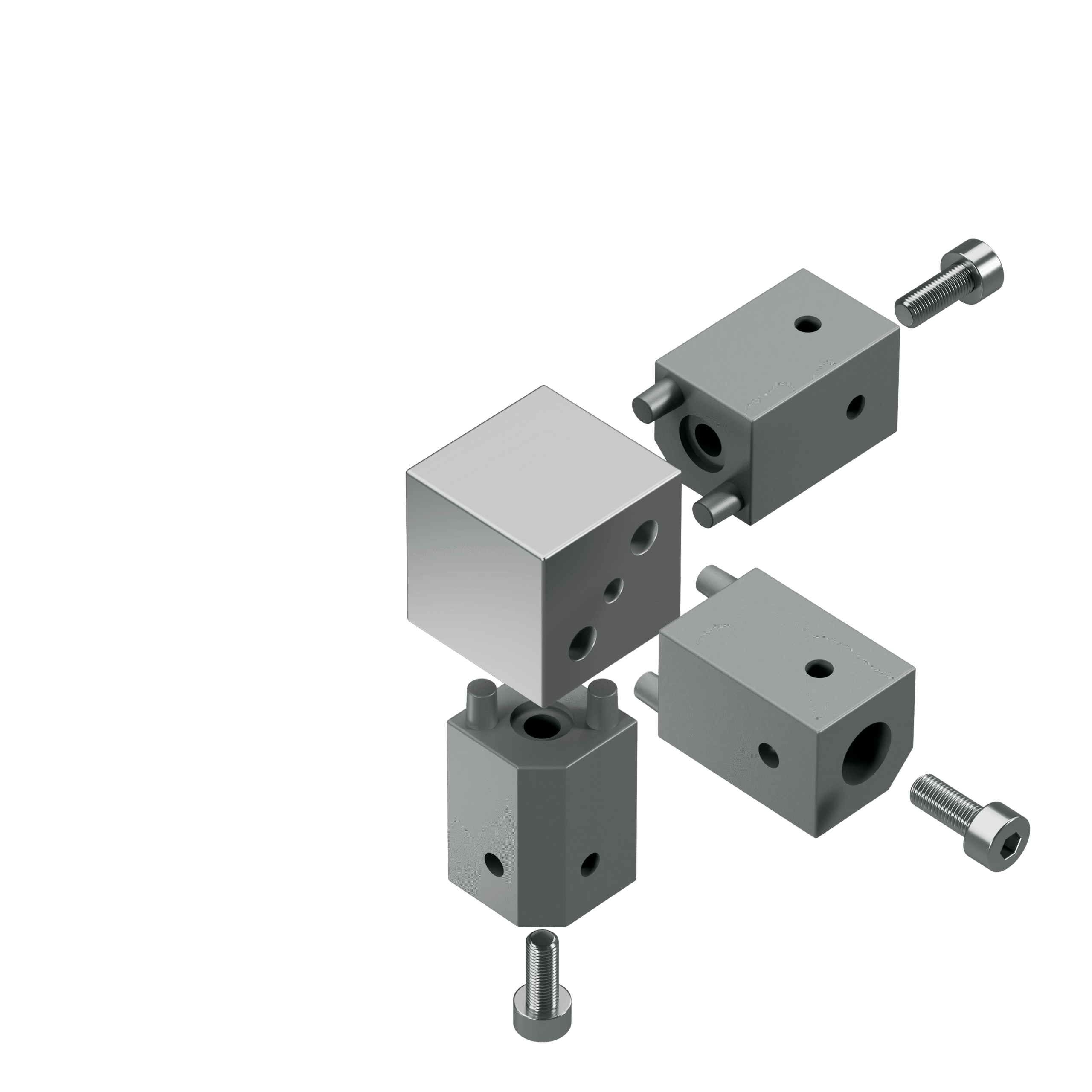Connector 2.2 DIY
