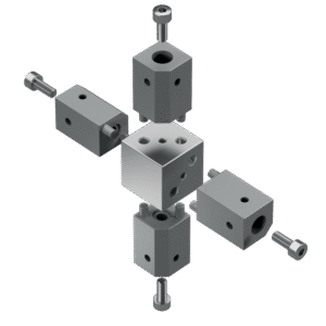 Connector 3.1 DIY