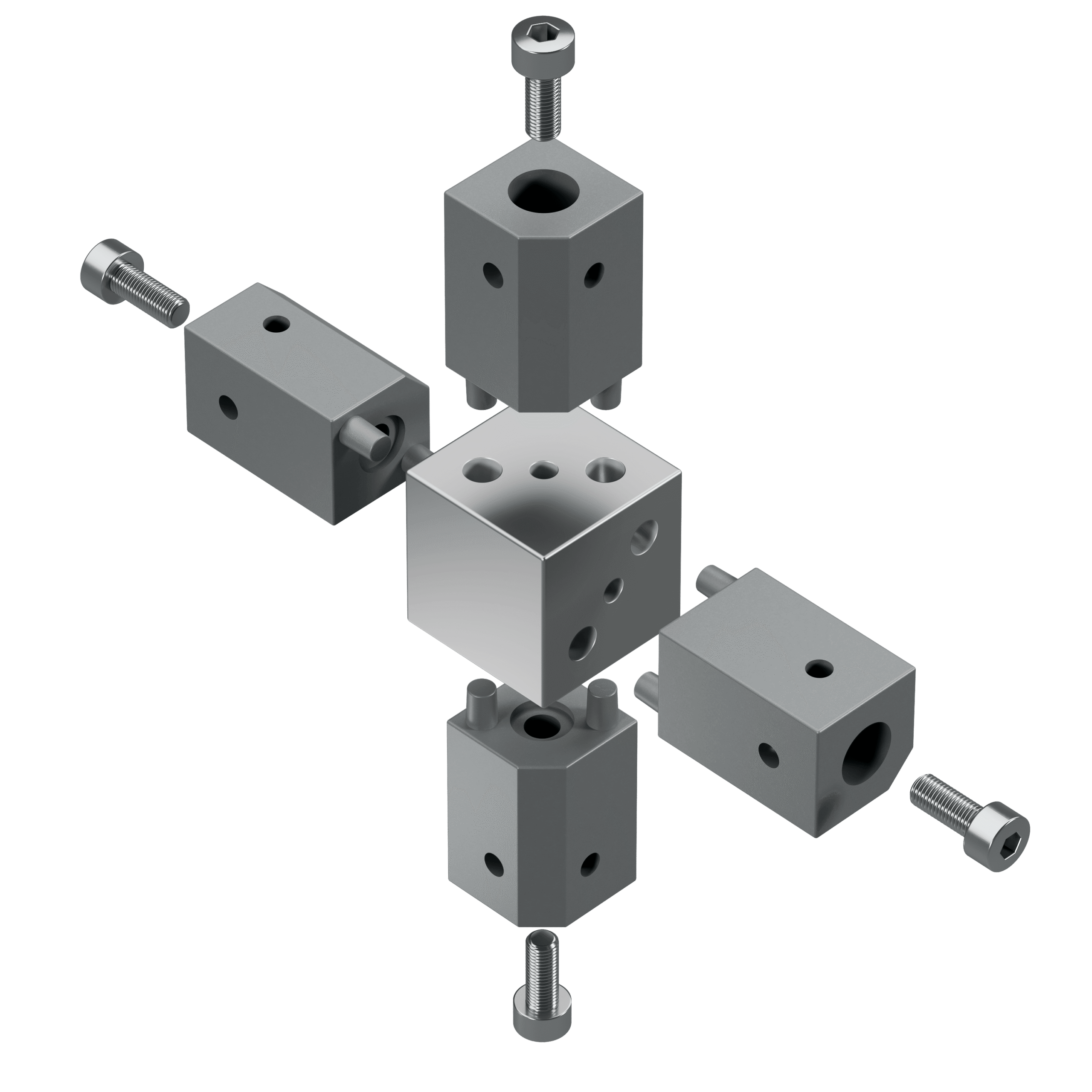 Connector 3.1 DIY