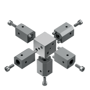 Connector 3.2 DIY