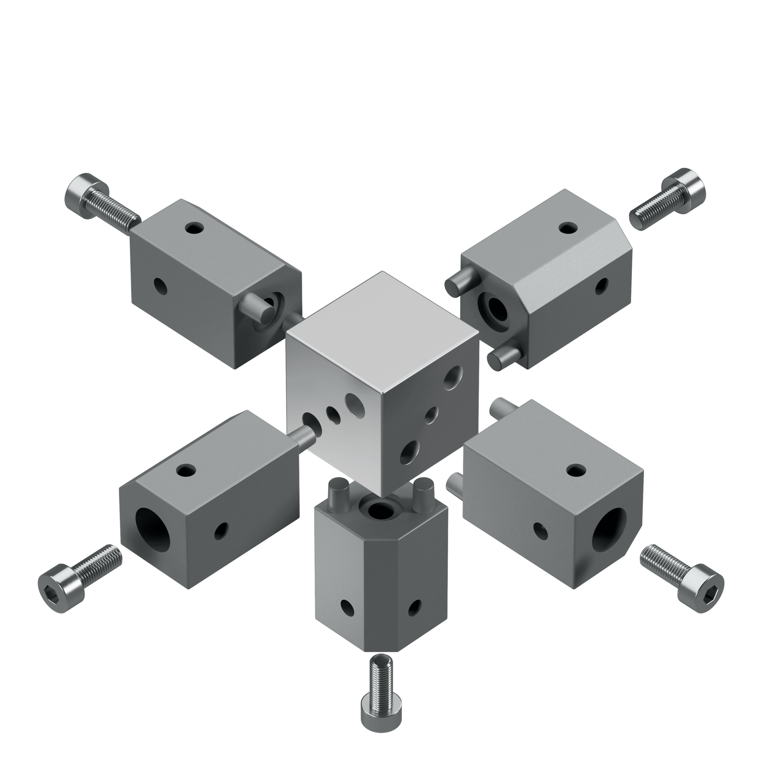 Connector 3.2 DIY