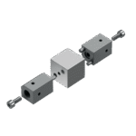 Connector 4.1 DIY
