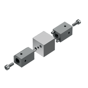 Connector 4.1 DIY