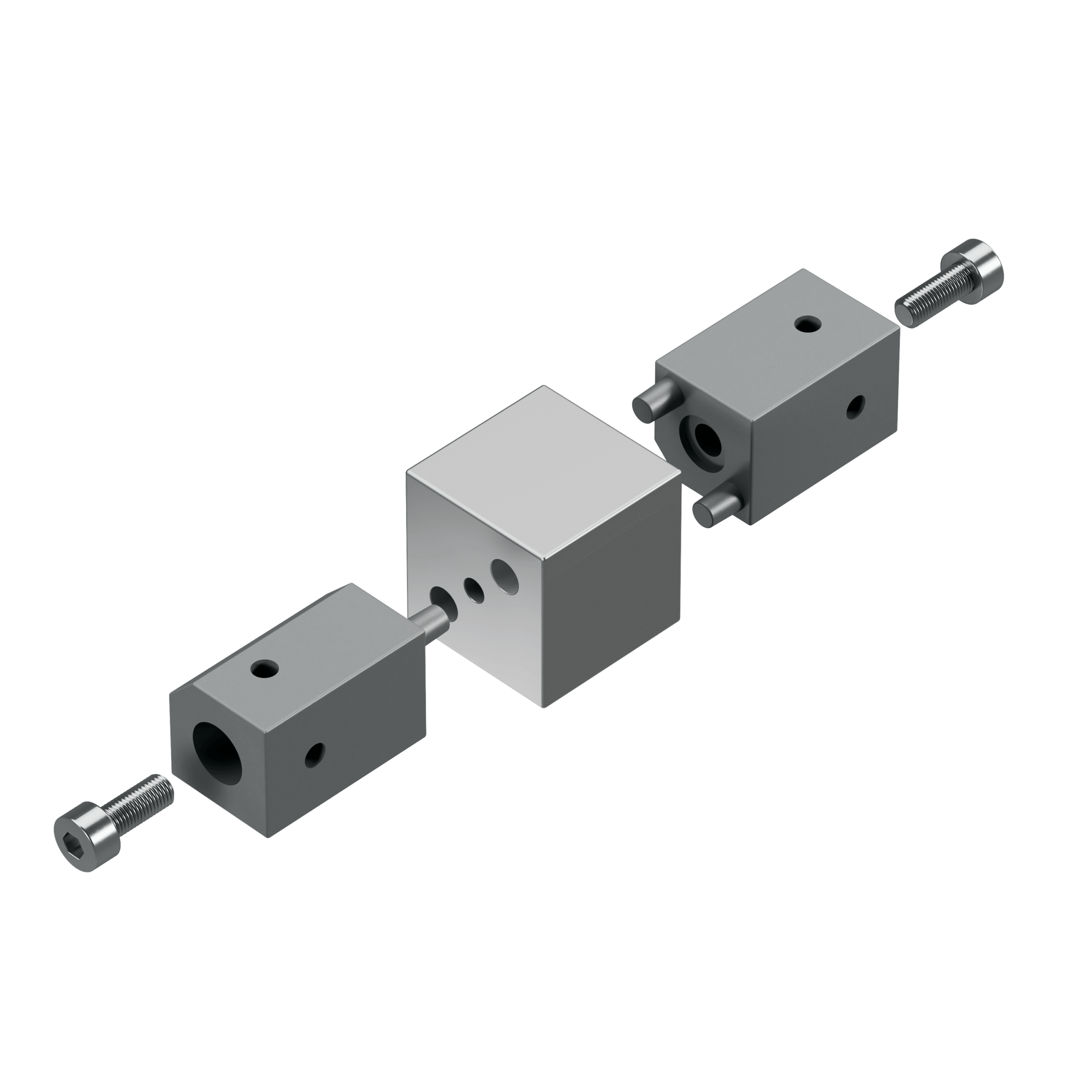 Connector 4.1 DIY