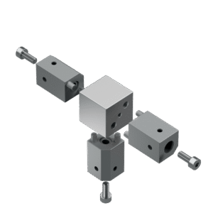 Connector 4.2 DIY