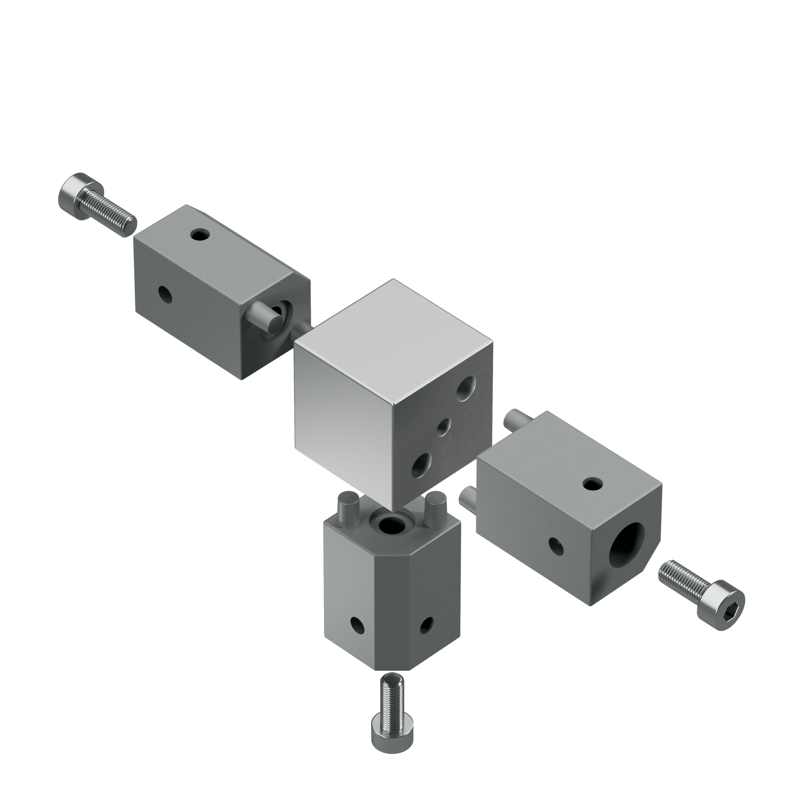 Connector 4.2 DIY