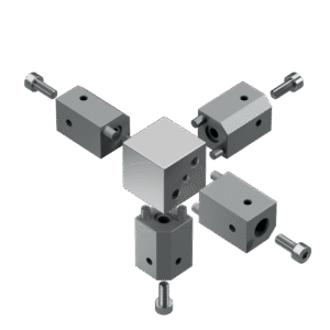 Connector 5.1 DIY